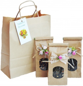 Zestaw herbat w eleganckim, oryginalnym opakowaniu